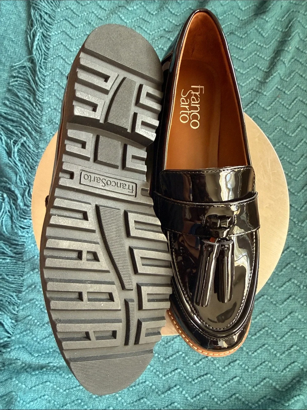 Franco Sarto nwot women’s